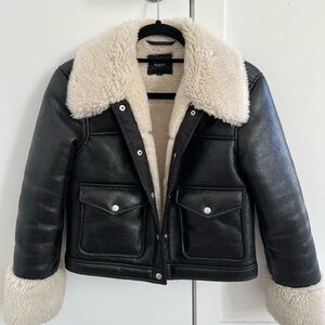 Rails - Imani Jacket